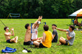 SitnSpike Portable Net System